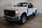 2027 Ford Super Duty F-350 SRW XL