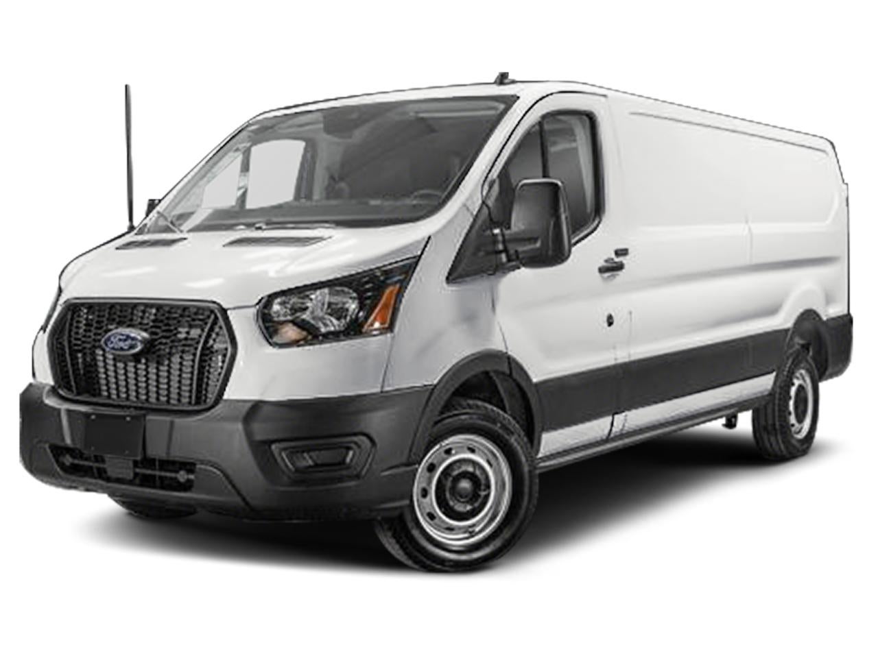 2027 Ford Transit Van Base
