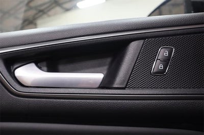 2024 Ford Edge SE Demo