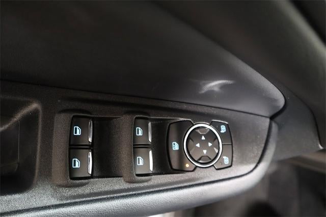 2024 Ford Edge SE Demo