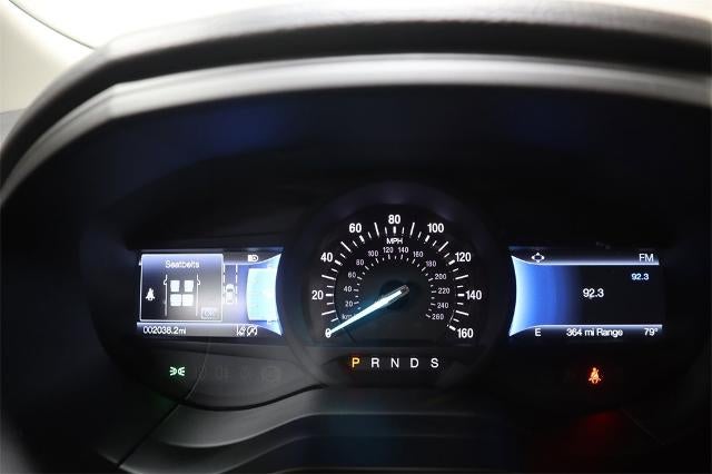 2024 Ford Edge SE Demo