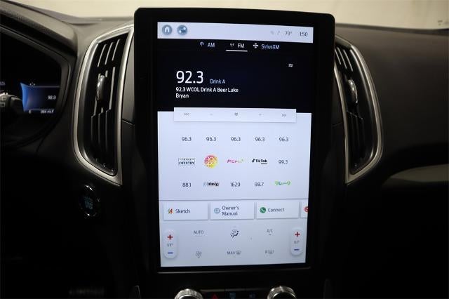 2024 Ford Edge SE Demo