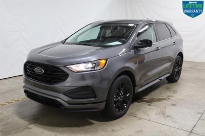 2024 Ford Edge SE Demo