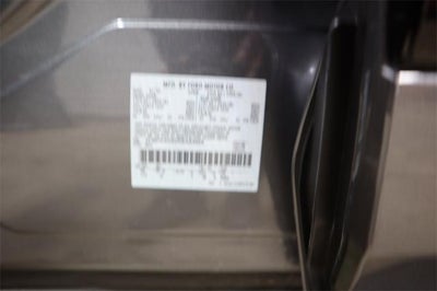 2024 Ford Edge SE Demo