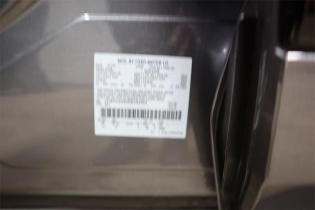 2024 Ford Edge SE Demo