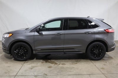 2024 Ford Edge SE Demo