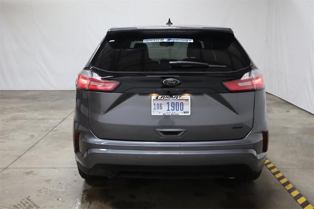 2024 Ford Edge SE Demo