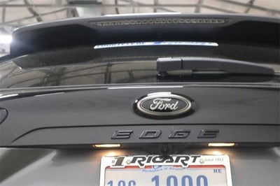2024 Ford Edge SE Demo