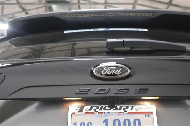 2024 Ford Edge SE Demo