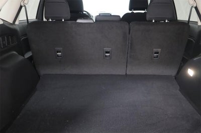 2024 Ford Edge SE Demo