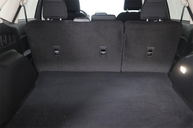 2024 Ford Edge SE Demo