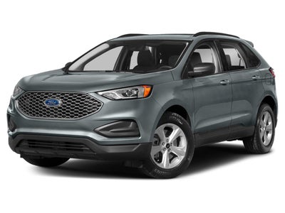 2024 Ford Edge SE Demo