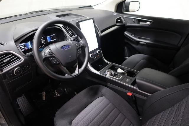 2024 Ford Edge SE Demo
