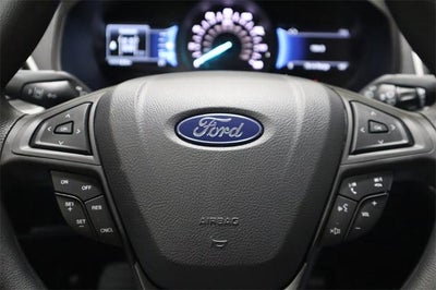 2024 Ford Edge SE Demo