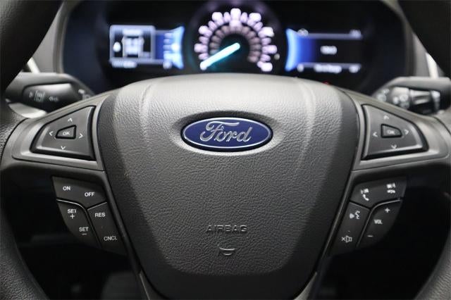 2024 Ford Edge SE Demo