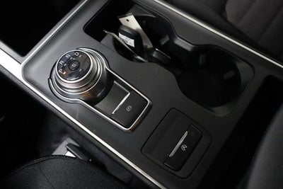 2024 Ford Edge SE Demo