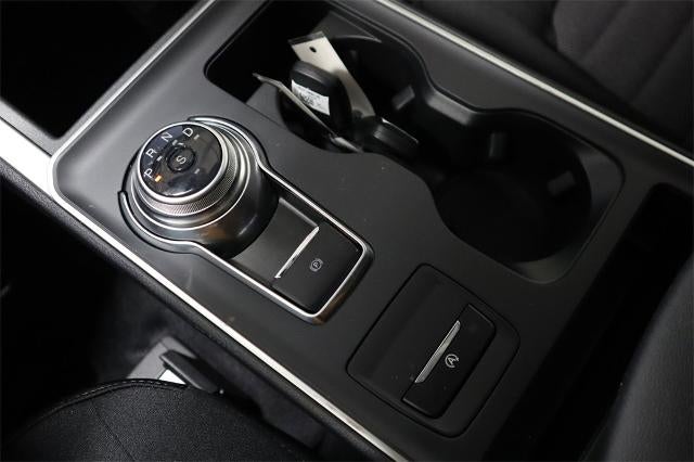 2024 Ford Edge SE Demo