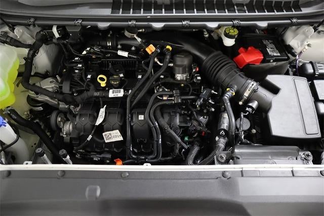 2024 Ford Edge SE Demo