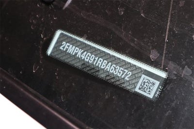 2024 Ford Edge SE Demo