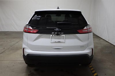 2024 Ford Edge SE Demo