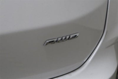 2024 Ford Edge SE Demo