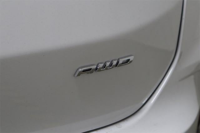 2024 Ford Edge SE Demo