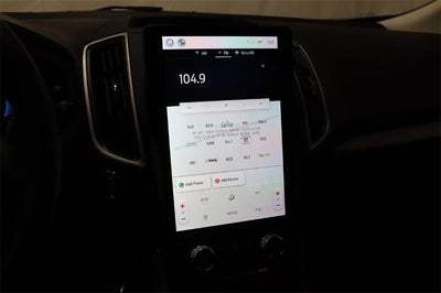 2024 Ford Edge SE Demo