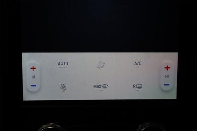 2024 Ford Edge SE Demo