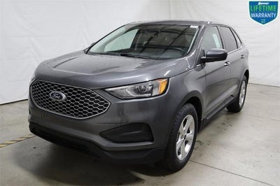 2024 Ford Edge SE Demo