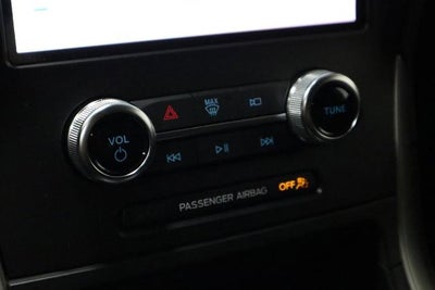 2024 Ford Edge SE Demo