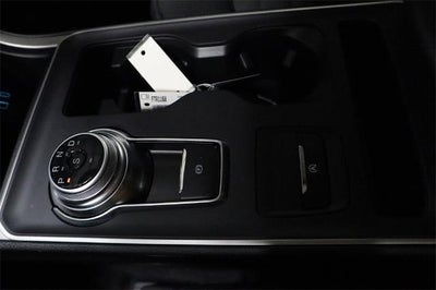 2024 Ford Edge SE Demo