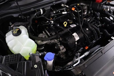 2024 Ford Edge SE Demo