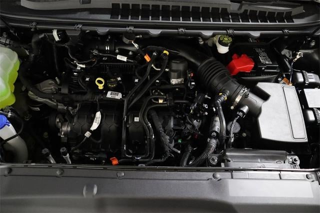 2024 Ford Edge SE Demo