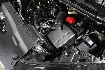 2024 Ford Edge SE Demo