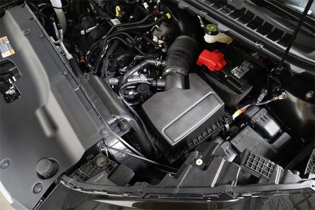 2024 Ford Edge SE Demo