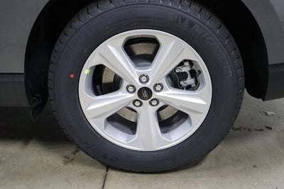 2024 Ford Edge SE Demo