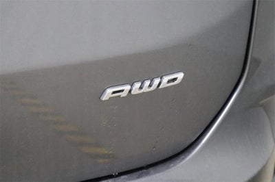 2024 Ford Edge SE Demo