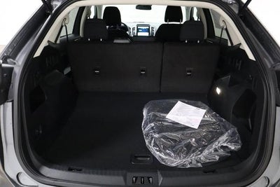 2024 Ford Edge SE Demo