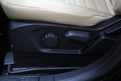 2024 Ford Edge SE Demo