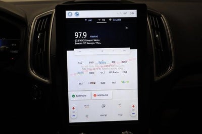 2024 Ford Edge SE Demo