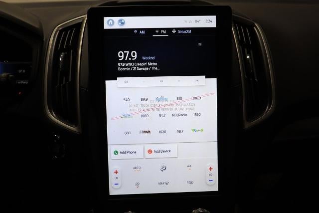 2024 Ford Edge SE Demo