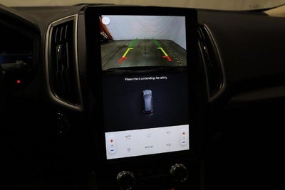 2024 Ford Edge SE Demo