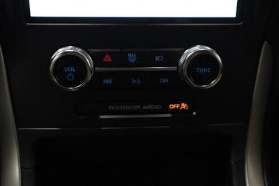 2024 Ford Edge SE Demo