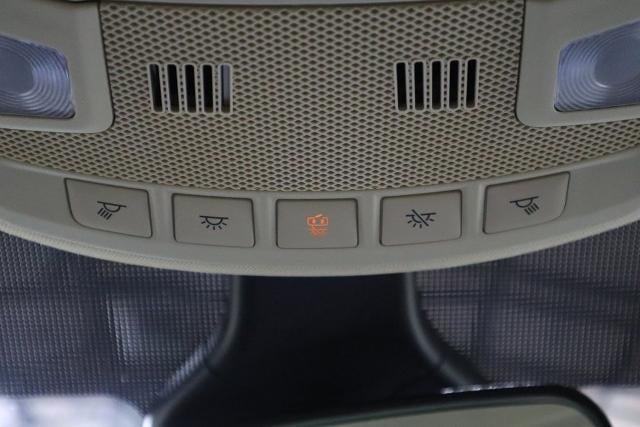 2024 Ford Edge SE Demo