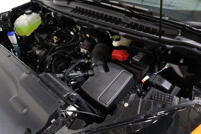 2024 Ford Edge SE Demo