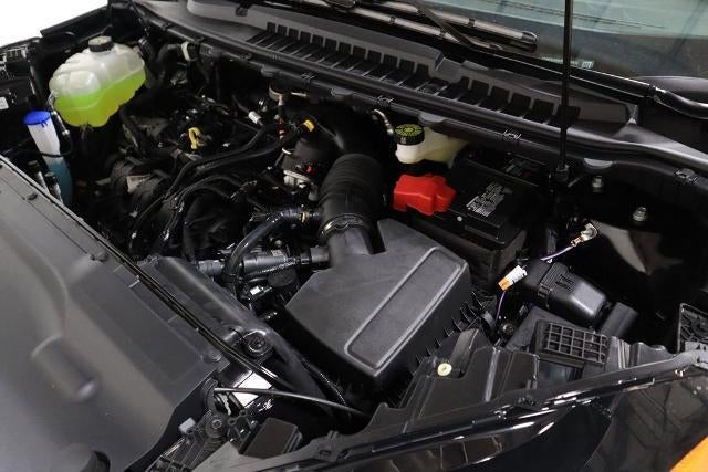 2024 Ford Edge SE Demo