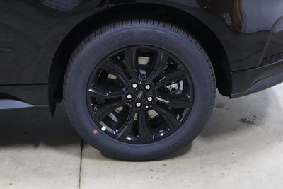 2024 Ford Edge SE Demo