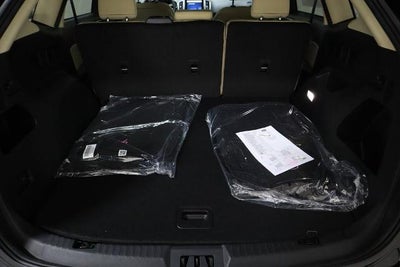 2024 Ford Edge SE Demo