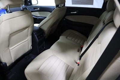 2024 Ford Edge SE Demo
