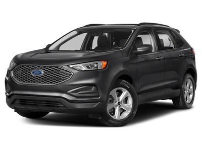 2024 Ford Edge SE Demo